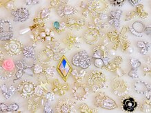 アン 小金井店(An)の雰囲気（パーツもたくさん用意しています！お選びください☆）