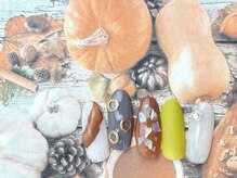 ネイルサロン&スクール ジーナ(GINA)/個性派ネイル