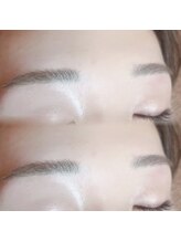 ナナ 福岡(NANA)/美眉アイブロウwax