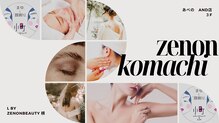 ゼノン小町(ZENON)