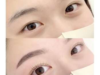 オパール 大阪梅田(op_l)/梅田/眉毛/アイブロウ/眉サロン