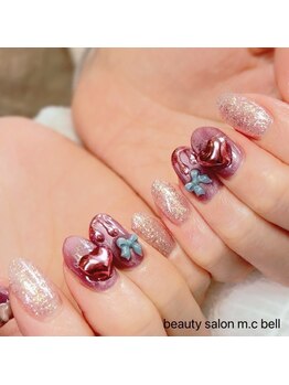 エムシーベル(m.c bell)/バレンタイン