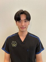 東中野西口整体院 今村 隆聖