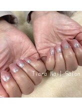 ティアラ(Tiara)/持ち込みデザイン