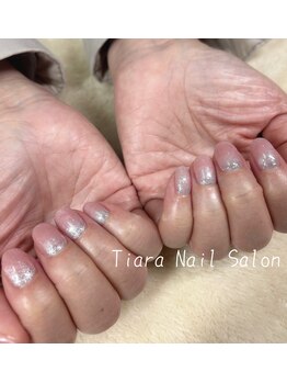 ティアラ(Tiara)/持ち込みデザイン