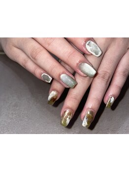 大人女性向けこだわりサロン