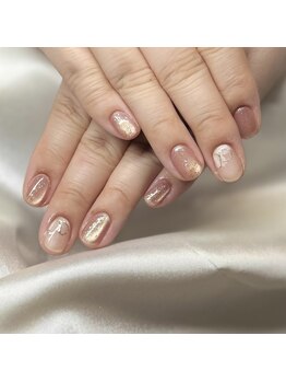 ララネイル(LALA nail)/定額デザイン