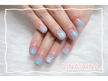 アイナアイナ(AINA AINA)/シンプルデザイン★