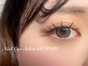 クロレ(Nail Salon COLORE)/魅力的な目元にしませんか?