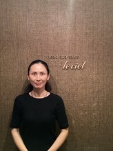 ルシェル(le ciel) 佐瀬 麻衣子