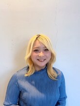 ネイルズ ララ(nails Lala) 大西 紬