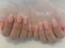 ちゅるんpink(staff:mai)
