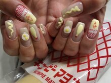ラデック(RADECK)/マヨネーズ