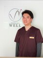 ウェル 姶良店(WELL)/大田光明/美身健康に整えるスペシャリスト