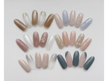 リー(Ree)の雰囲気（※平日限定【他店オフ】付け替えジェル無料♪）