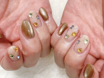 ワイエヌサロン(yn salon)/