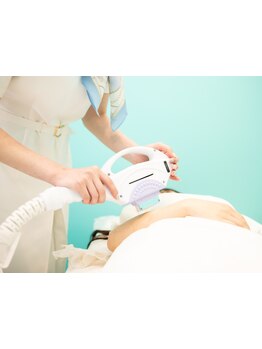 全身脱毛コースのあるサロン