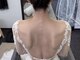 ルギニ(LU.GINI)の写真/好きなドレス×美しい姿、その理想を形にしたいときに出会えるブライダルエステサロンLU.GINI