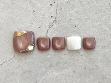 ユヅメ 月島店(YUZUME)/【foot】定額simple