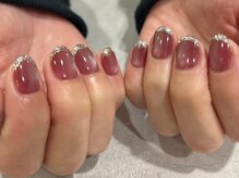 ローランリム(LORAN Lim)/マグネットデザイン