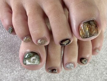 個性派ニュアンス★