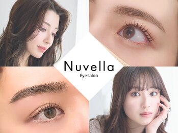 ヌヴェラ 新橋(Nuvella)