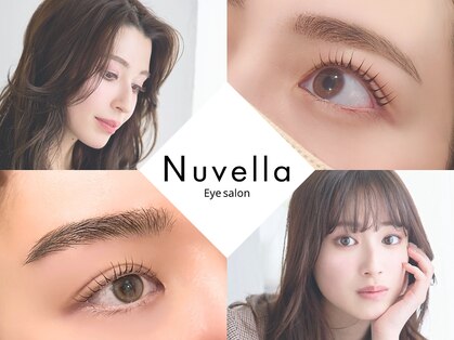 ヌヴェラ 新橋(Nuvella)の写真