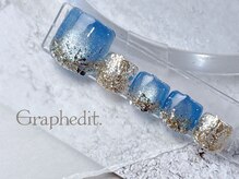 グラフェディ(Graphedit)/フット定額デザイン9900円