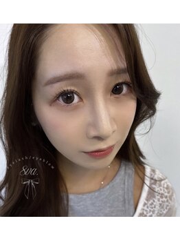 オッターヴァ 学芸大学(8va.)/マイラミネーション