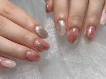 ネイルモア 藤が丘店(nail mor.)/◇過去デザイン