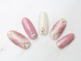 ハンドEコ－ス 4300円