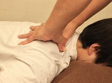天満もみほぐし整体