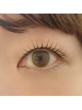 アイラッシュプラン メル 高槻JR駅前店(eyelash plan Mel)/ブラックトリートメント