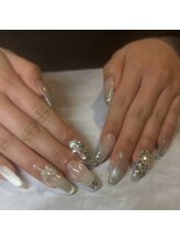 リノリー 仙台駅西口店(rinory)/持ち込みデザイン