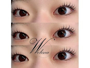 ウェリナ(welina)/