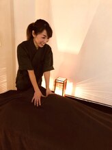 サンリラクゼーション 本厚木店 平島