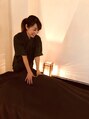 サンリラクゼーション 本厚木店 平島