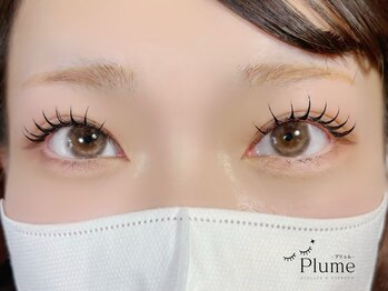 プリュム 中崎町店(PLUME)/フラットラッシュ【梅田中崎町】