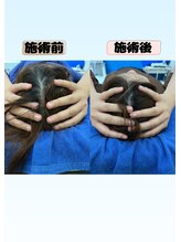 クオリア整骨院/小顔矯正・頭蓋骨矯正・不眠