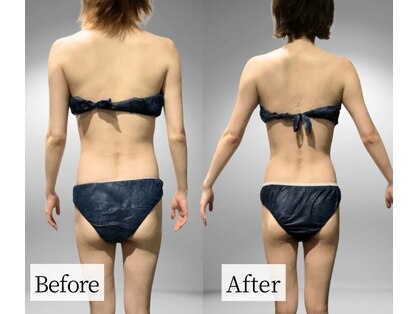 ザ モンド(THE MONDE)の写真