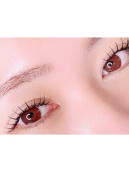 キープ力が自慢のサロン