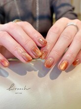 ブローチ(BRooCH)/マグネット＋ニュアンス【仙台】