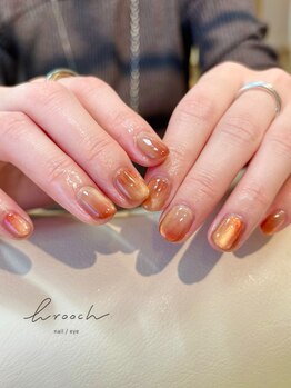 ブローチ(BRooCH)/マグネット＋ニュアンス【仙台】