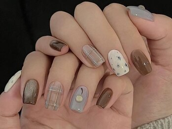 【フィルイン】持ち込みデザイン