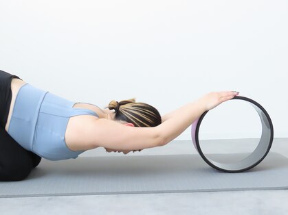 キューマルイチヨガサロン(901.yogasalon)の写真