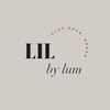 毛穴洗浄/セラピール【LIL by lum】リル/毛穴洗浄専門店/都度払い毛穴洗浄サロンロゴ