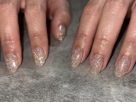 《フラッシュネイル》