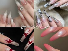 DCネイルサロン
