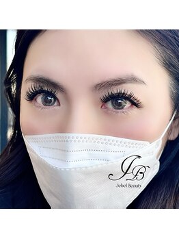 ジュベルビューティー(Jebel Beauty)/ダブルフラット