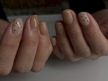 ブランシェール(blancher)/order design フィルイン